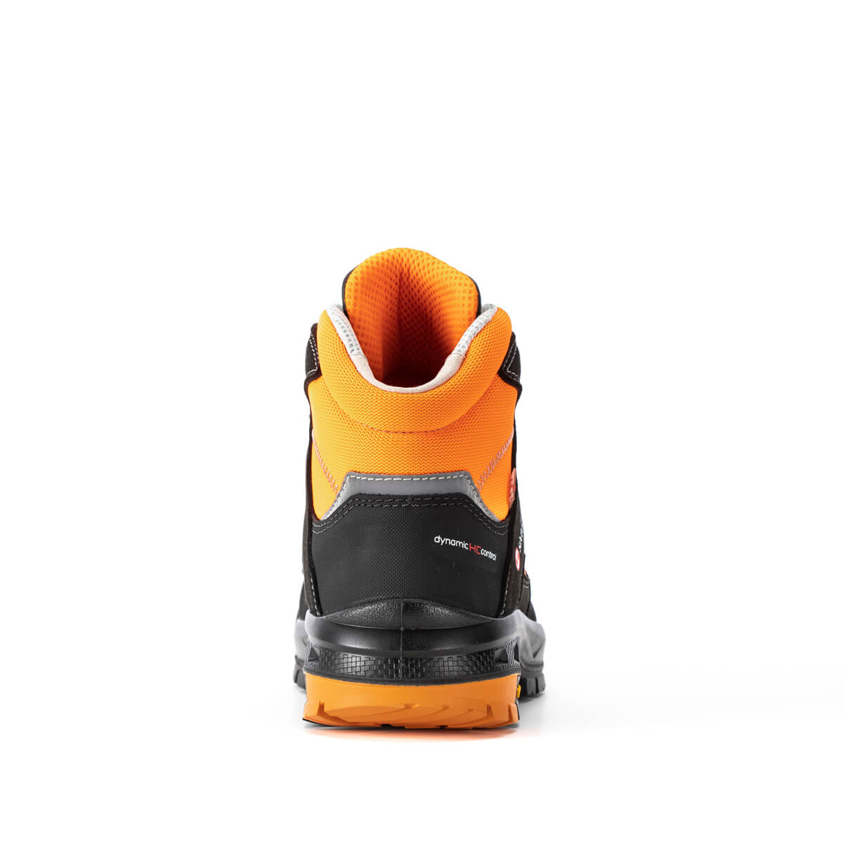 SIXTON Ortisei Mid S3 mit OutDry® Membrane - 4