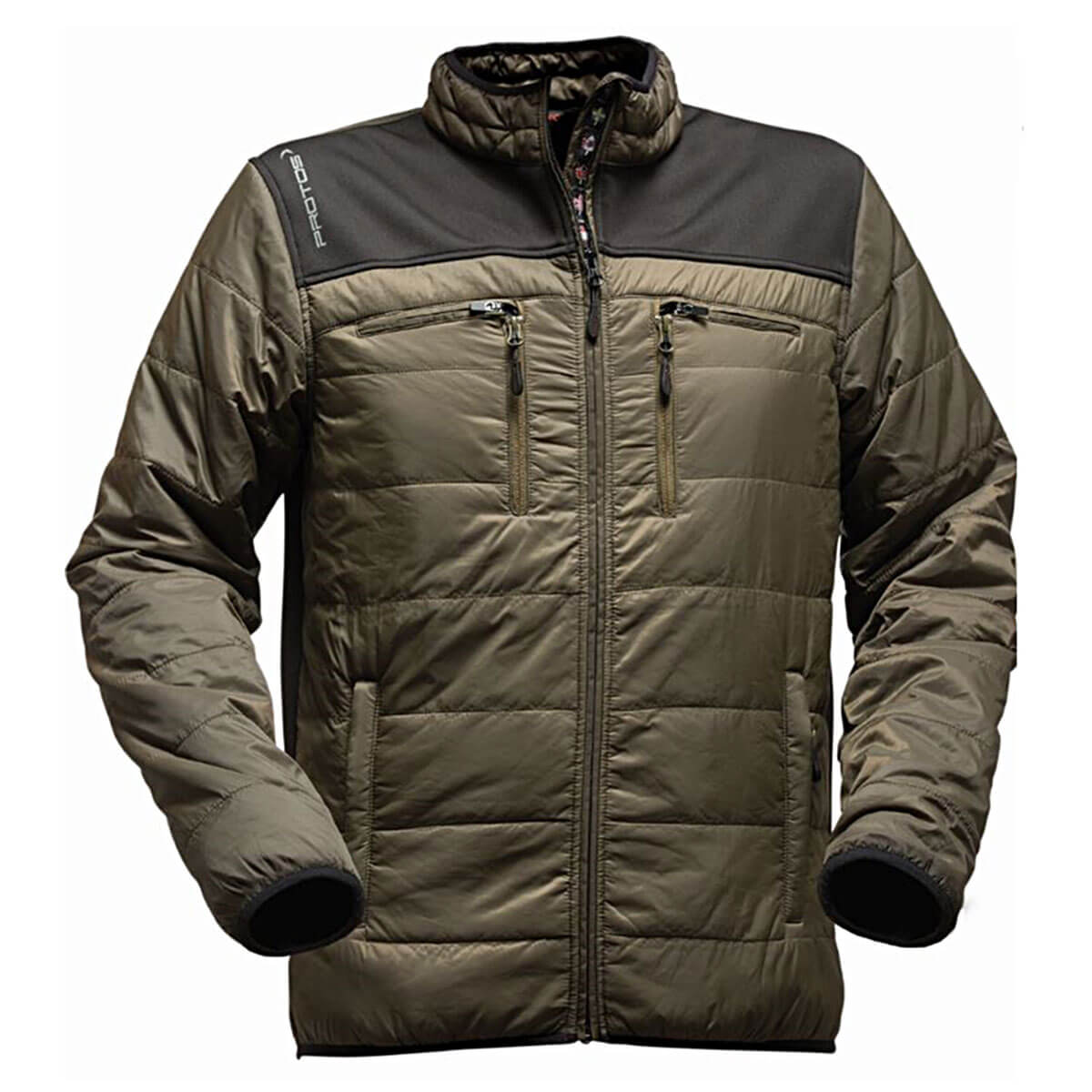 PROTOS® Thermojacke mit Primaloft® Gold 104380 - 1