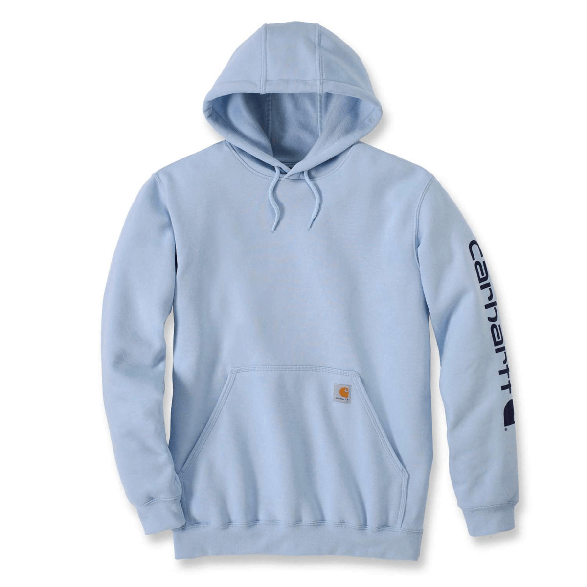 Carhartt Hoodie K288 - 8