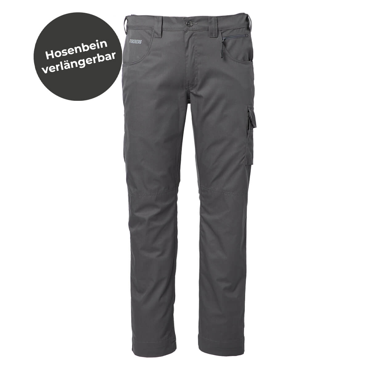 FORSBERG Halpa Arbeitshose - 8