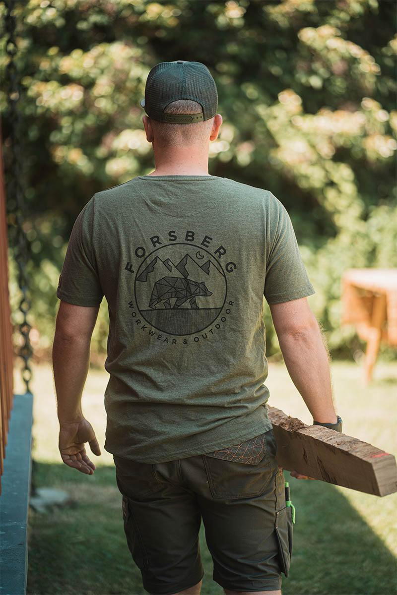 T-shirt, Kurze Hosen, Baseball-Kappe, Mann, Person, T-shirt, Ärmel, Baseball-Kappe, Mann, Person